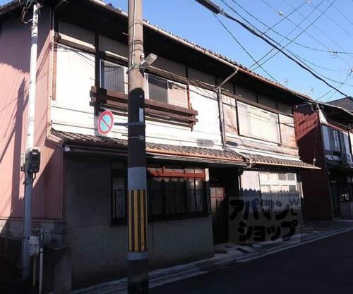 夷馬場町９－６貸家