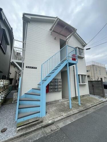 パレスリバーサイド