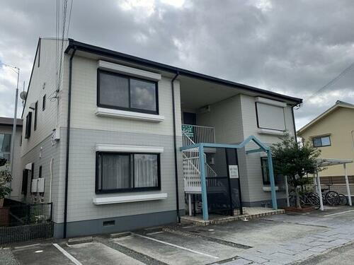 兵庫県姫路市玉手１丁目 2階建