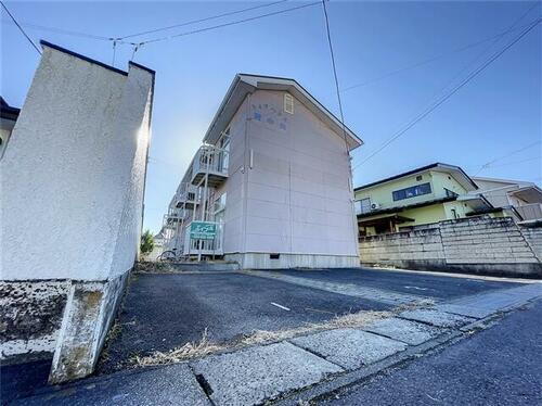 福島県福島市南中央１丁目 賃貸アパート