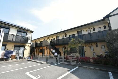 フレグランスガーデンＡ、Ｂ棟