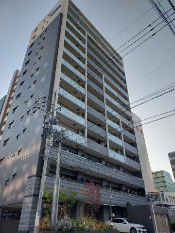 愛知県名古屋市中村区名駅南１丁目 14階建 築4年3ヶ月