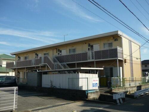 兵庫県姫路市広畑区小坂 2階建