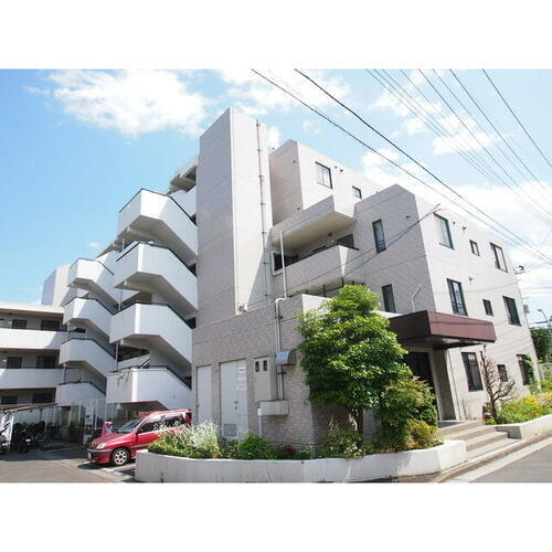 コーエイ日吉フラッツ