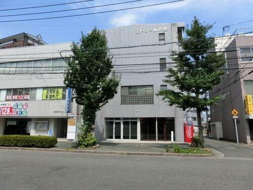 エトワール穴生 4階建