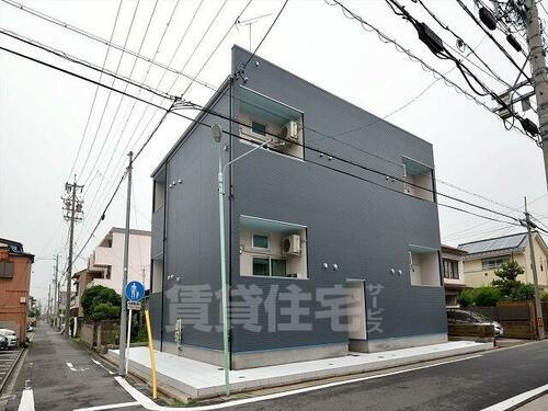 愛知県名古屋市中村区十王町 賃貸アパート