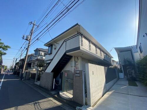 東京都武蔵野市吉祥寺東町１丁目 2階建 築33年11ヶ月