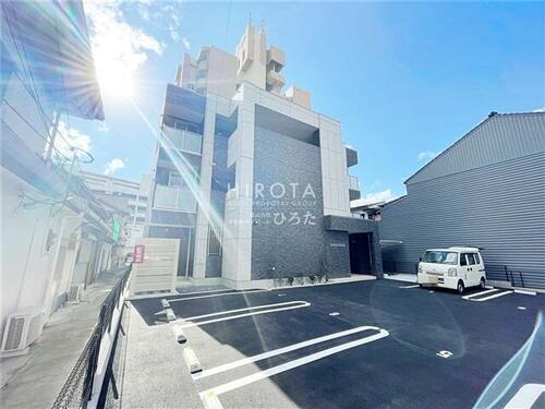 ソシア・若松駅前