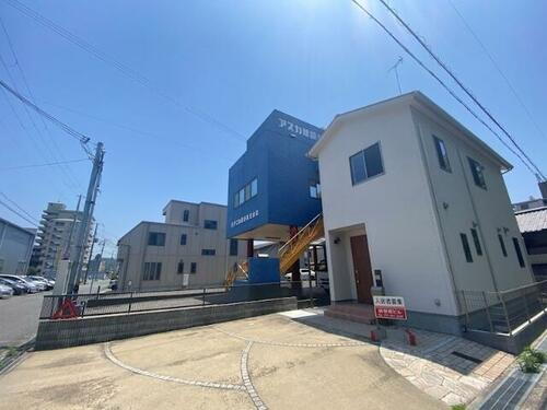 兵庫県姫路市南条 2階建