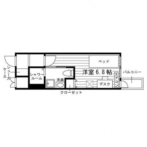 宮城県仙台市若林区大和町５丁目 卸町駅 ワンルーム マンション 賃貸物件詳細
