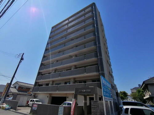 ロイヤルコーポ野田 10階建