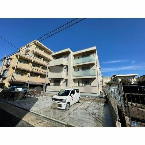 愛知県名古屋市昭和区丸屋町６丁目 賃貸アパート