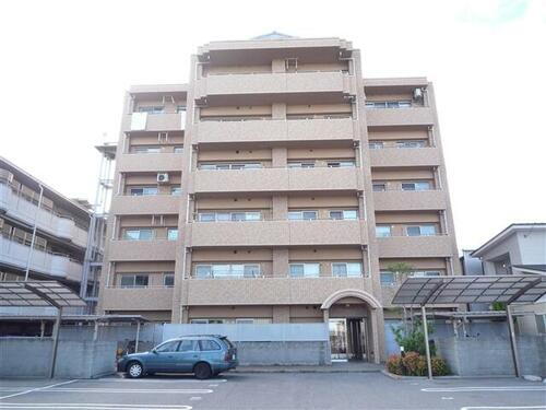 広島県福山市松浜町４丁目 賃貸マンション