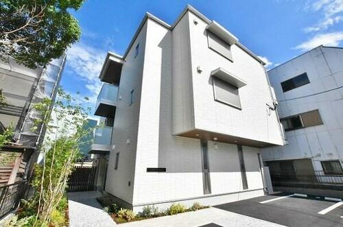 福岡県北九州市小倉北区下富野４丁目 賃貸マンション