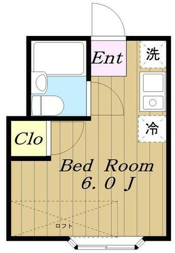 神奈川県川崎市多摩区西生田３丁目 読売ランド前駅 ワンルーム アパート 賃貸物件詳細