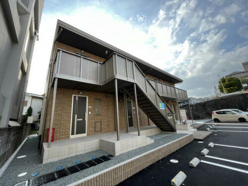 ＳＥＫＩＳＵＩ　　ＲＥＳＩＤＥＮＣＥ 2階建