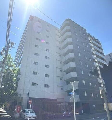 神奈川県横浜市港北区新横浜１丁目 賃貸マンション