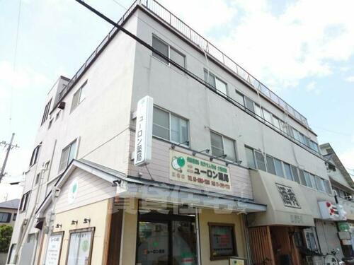 福原マンション