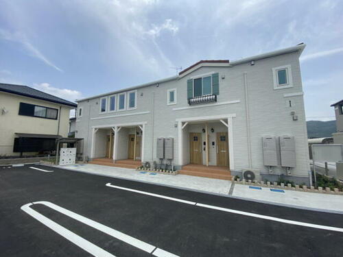 アイリス・Ｋ１ 2階建