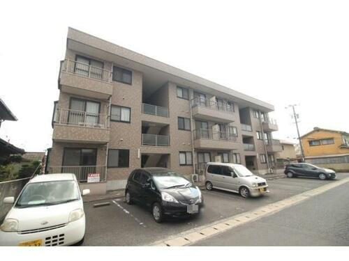 岡山県岡山市南区千鳥町 3階建 築25年5ヶ月