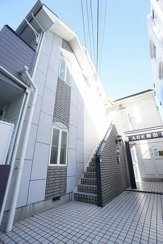 福岡県福岡市東区原田１丁目 賃貸アパート