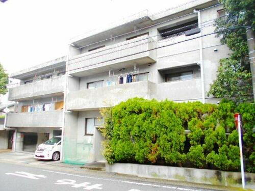 愛知県名古屋市千種区唐山町１丁目 地上4階地下1階建 築33年4ヶ月