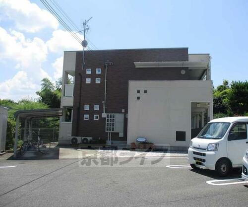 京都府八幡市美濃山宮ノ背 2階建 築11年2ヶ月