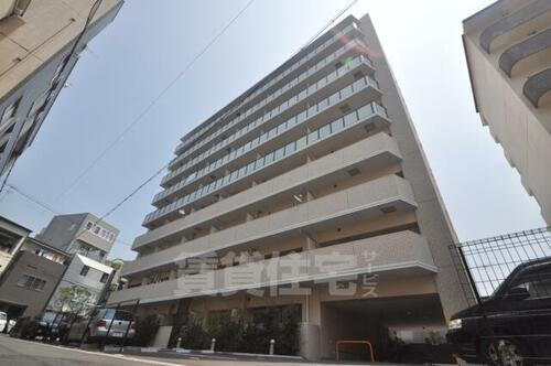 大拓ハイツ２２ 9階建