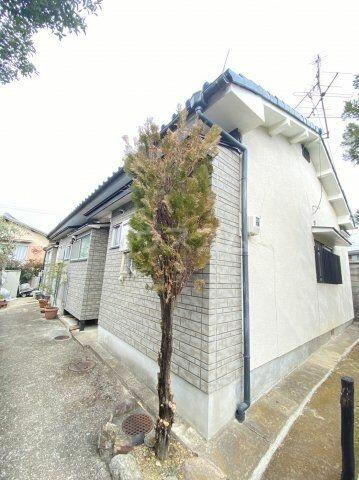 大亀谷六躰町平屋