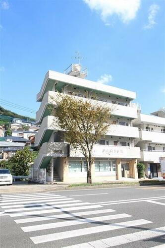 第２塚本ハイツ 4階建