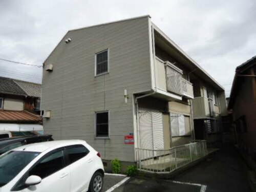 ロイヤルスクエア高津 2階建