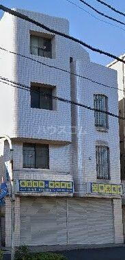 神奈川県横浜市鶴見区下末吉４丁目 5階建