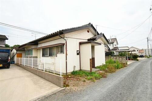 相生町２丁目一戸建 平屋建て