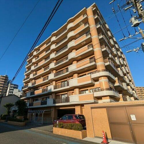 ダイアパレス二日市