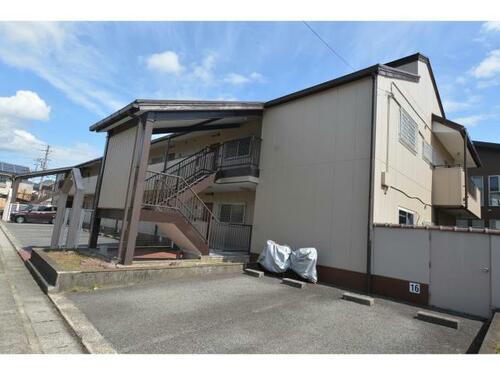 ハーモニーコート石生