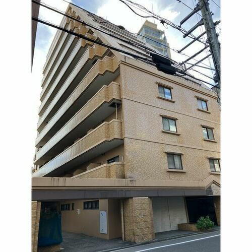 ダイアパレス大手町　第３