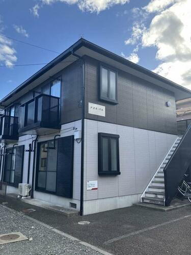 ドエル・パル 2階建