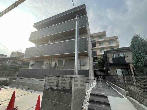 愛知県名古屋市瑞穂区中根町１丁目 賃貸アパート