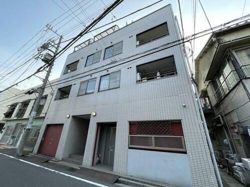 ヴィラＫＩＴＡＧＡＷＡ