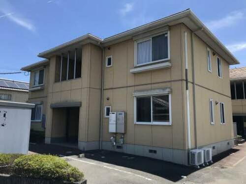 シャーメゾン上板　Ａ棟 2階建