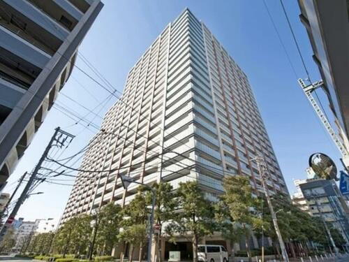 東京都大田区大森北２丁目 賃貸マンション