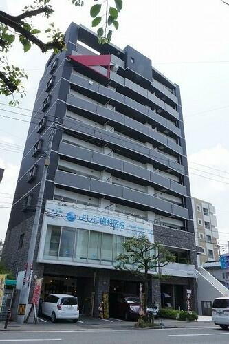 ヴィンテージ大濠 10階建