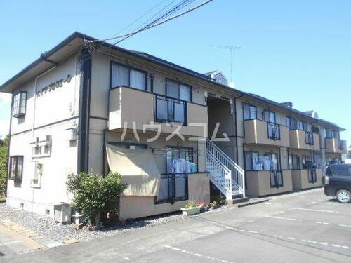 群馬県太田市市場町 2階建 築32年5ヶ月