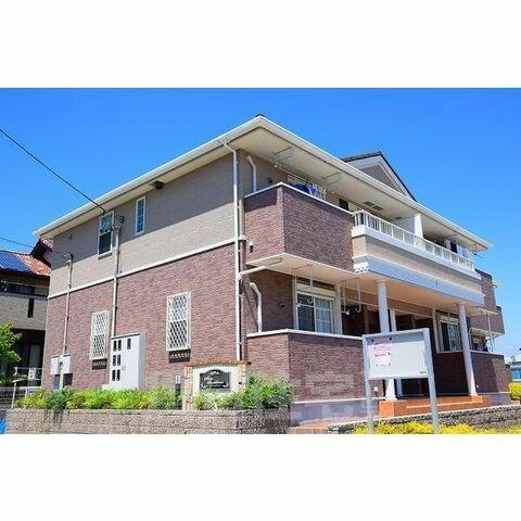 愛知県名古屋市南区元鳴尾町 賃貸アパート