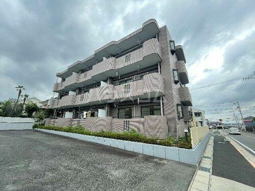 愛知県名古屋市名東区赤松台 3階建 築27年