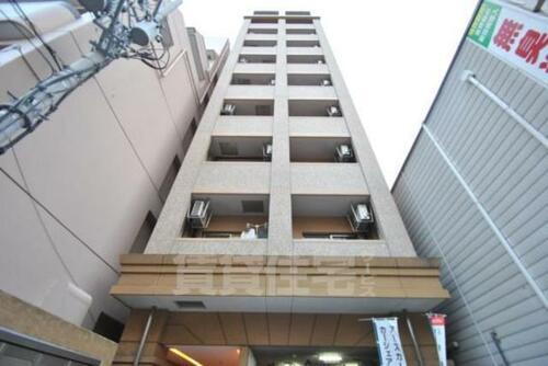 ｗｉｌｌＤｏ海老江 10階建