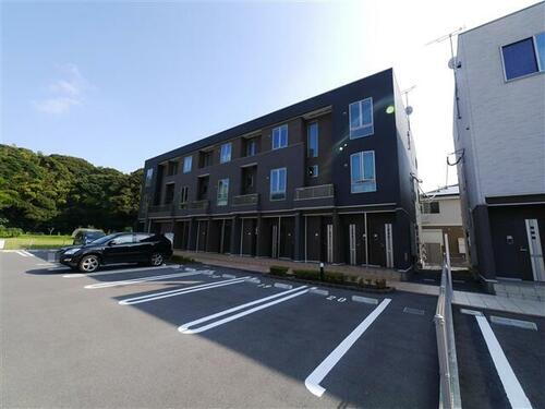 福岡県北九州市八幡西区大字本城 賃貸アパート