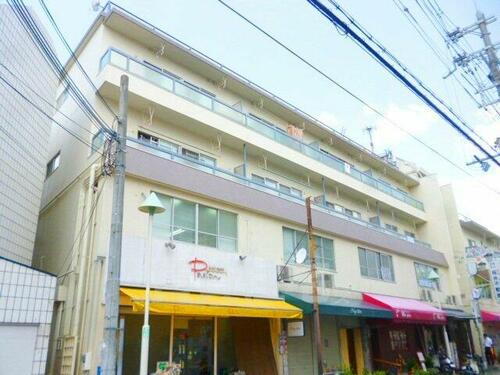 桜井ビル 4階建