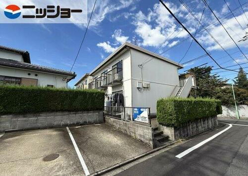 愛知県名古屋市昭和区伊勝町１丁目 賃貸アパート