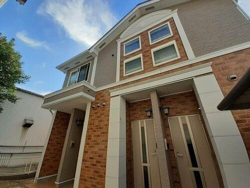 愛知県名古屋市西区丸野２丁目 賃貸アパート